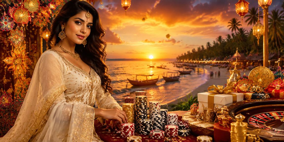 krikya11 krikya11-এ ক্যারিবিয়ান স্টাড পোকার